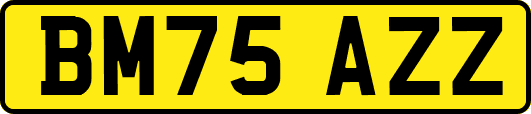 BM75AZZ