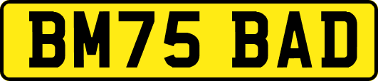 BM75BAD