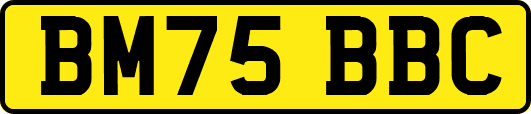 BM75BBC