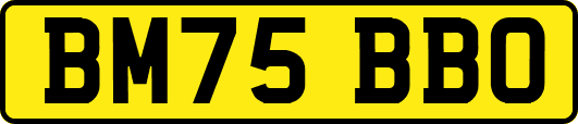 BM75BBO