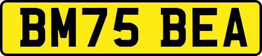BM75BEA