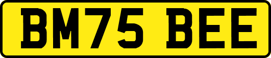 BM75BEE