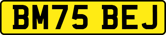 BM75BEJ