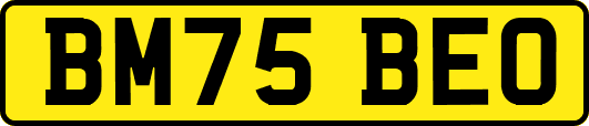 BM75BEO