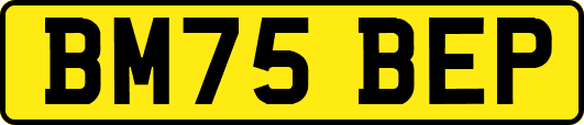 BM75BEP