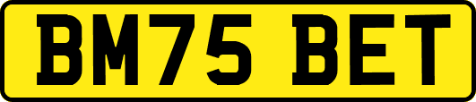 BM75BET
