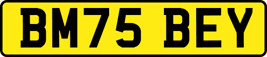 BM75BEY