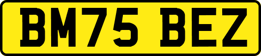 BM75BEZ