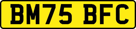 BM75BFC