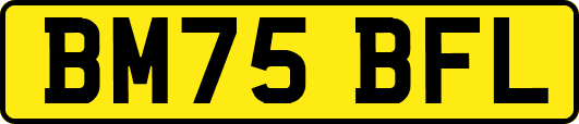 BM75BFL