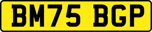 BM75BGP