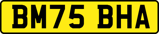 BM75BHA