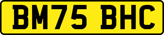 BM75BHC