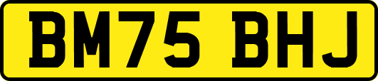 BM75BHJ