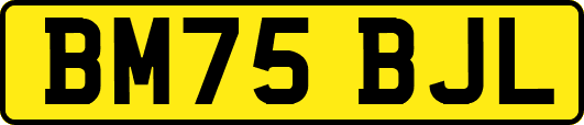 BM75BJL
