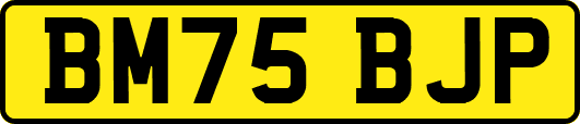 BM75BJP