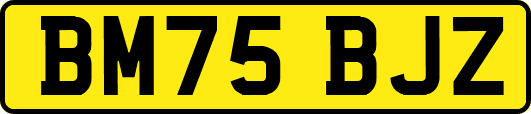BM75BJZ