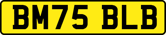 BM75BLB