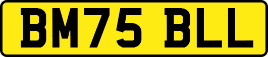 BM75BLL