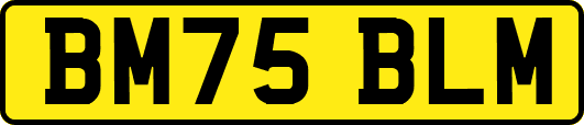 BM75BLM