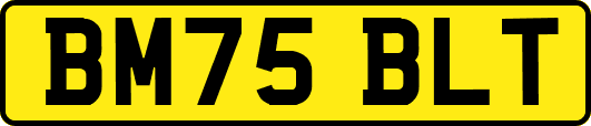BM75BLT