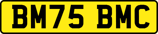 BM75BMC