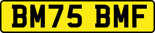 BM75BMF