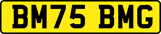 BM75BMG