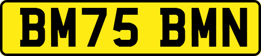 BM75BMN