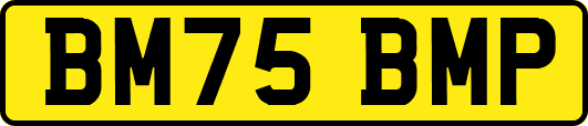 BM75BMP