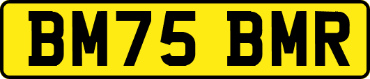 BM75BMR
