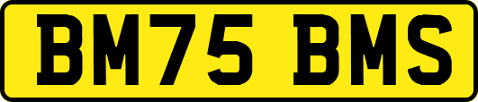 BM75BMS