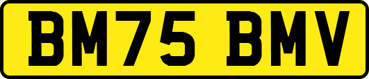BM75BMV