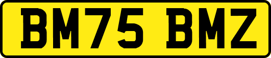 BM75BMZ