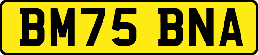 BM75BNA