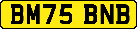 BM75BNB
