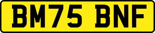 BM75BNF