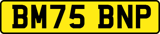 BM75BNP