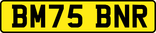 BM75BNR