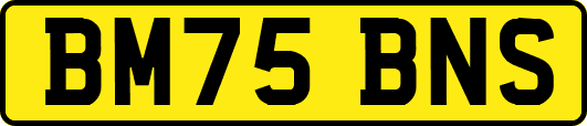 BM75BNS
