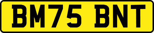 BM75BNT