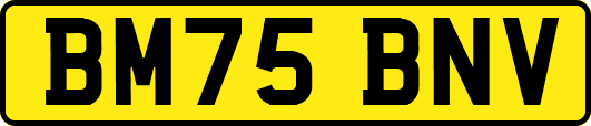 BM75BNV