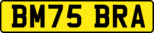BM75BRA