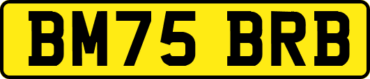 BM75BRB