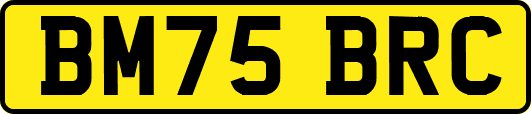 BM75BRC