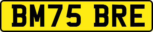 BM75BRE