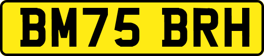 BM75BRH
