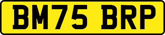 BM75BRP