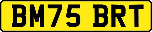 BM75BRT