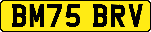 BM75BRV
